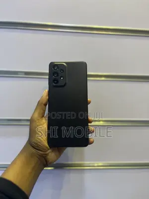 Samsung Galaxy A33 5G 128 GB Gray