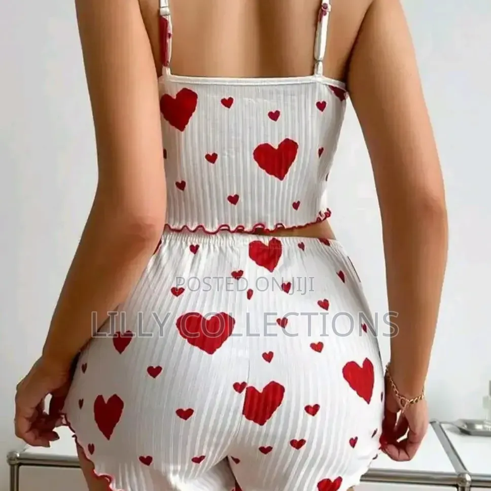 2 Pieace Pajama Sets