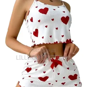 2 Pieace Pajama Sets