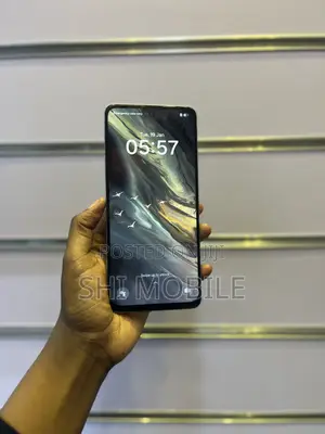 Oppo A98 256 GB Blue