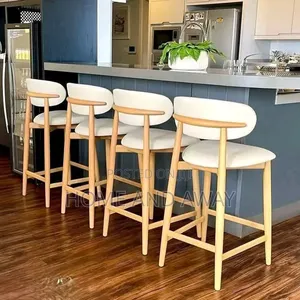 Kitchen Island High Stools in Any Colour From 385,000/- With Delivery