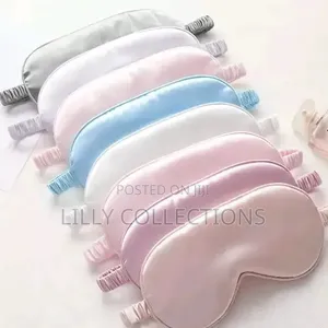 Slick Sleeping Mask