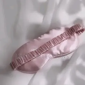 Slick Sleeping Mask