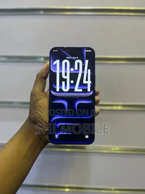 Infinix Note Edge 256 GB Blue