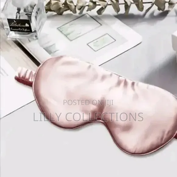 Slick Sleeping Mask