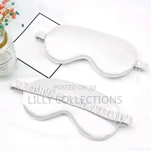 Slick Sleeping Mask