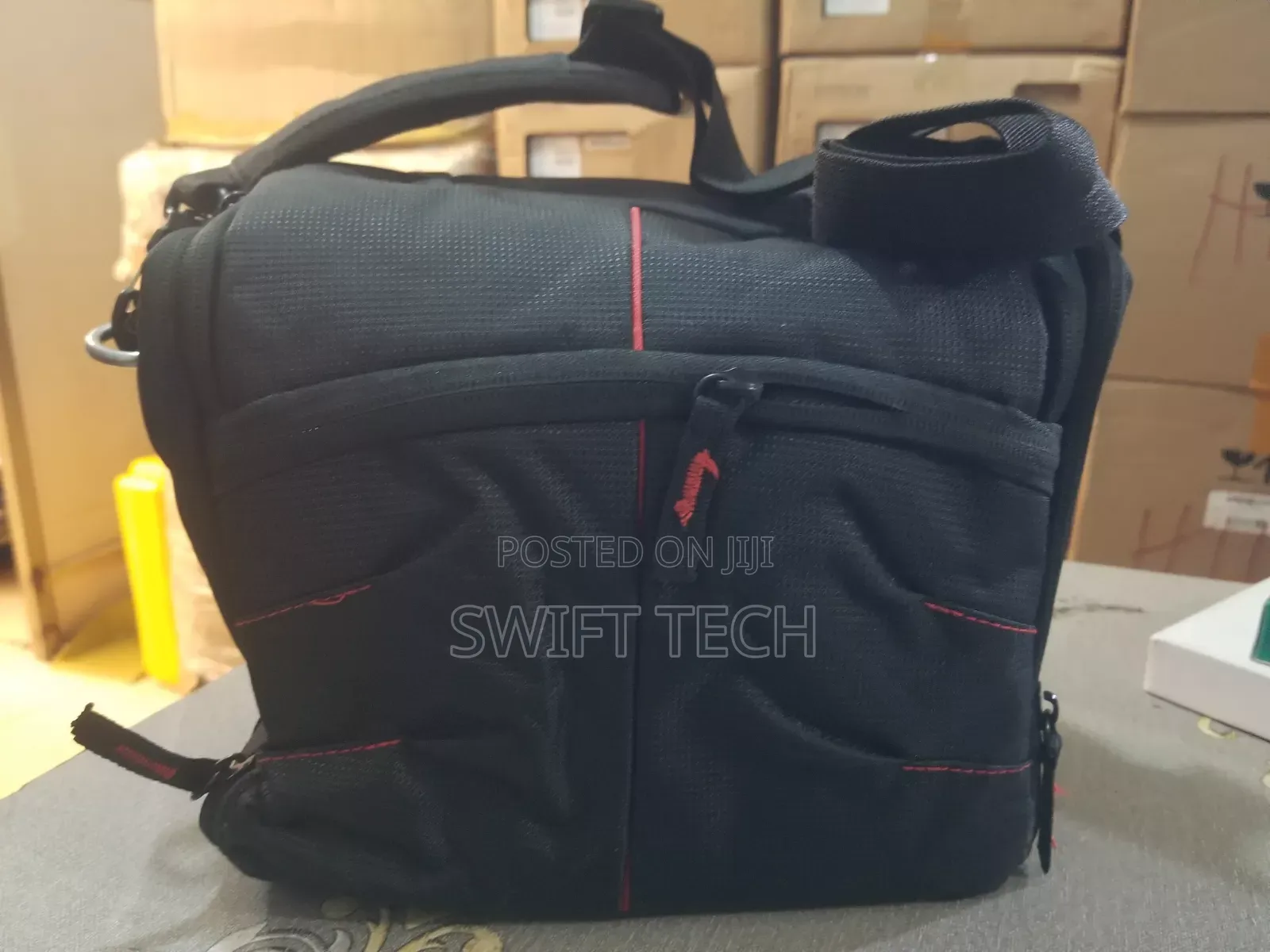 Camera Bag