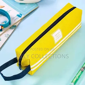 Beautiful Pencil Bags