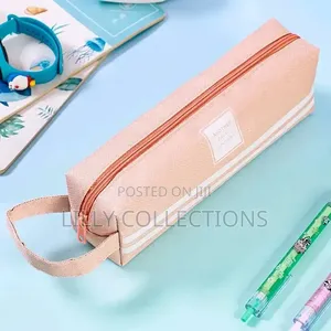 Beautiful Pencil Bags