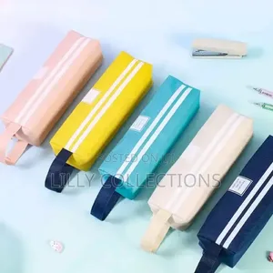 Beautiful Pencil Bags