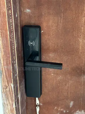 Smart Lock and Hotel Lock Installation