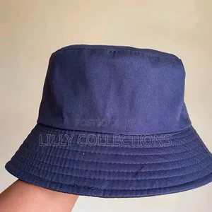 Double Sided Bucket Hats
