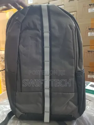 Hp Commuter Backpack