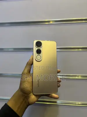 Vivo V50 Lite 5G 256 GB Bronze
