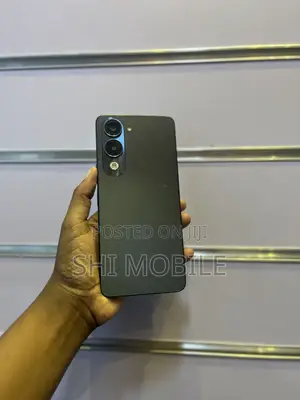 Vivo Y04 128 GB Green