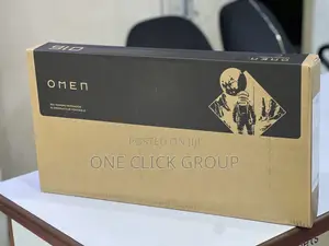 New Laptop HP Omen 16 16GB Intel Core Ultra 7 SSHD (Hybrid) 1T