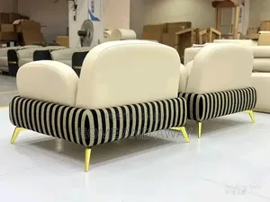 5 Seaters Kasamoto Sofa Sets Any Colour 1,800,000/- With Free Delivery