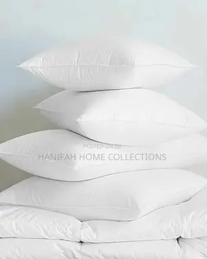 Sleeping Pillows