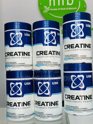 Usn Creatine Monohydrate