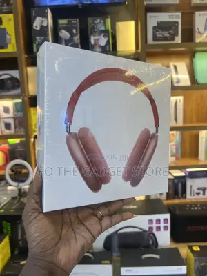 Airpods Max Headphones/Headsets