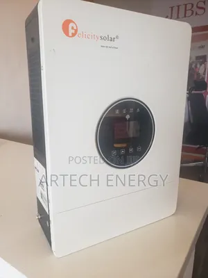 4kva Hybrid Inverter Felicity