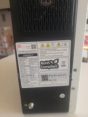 4kva Hybrid Inverter Felicity