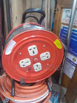 Extension Cable 2.5 Meters