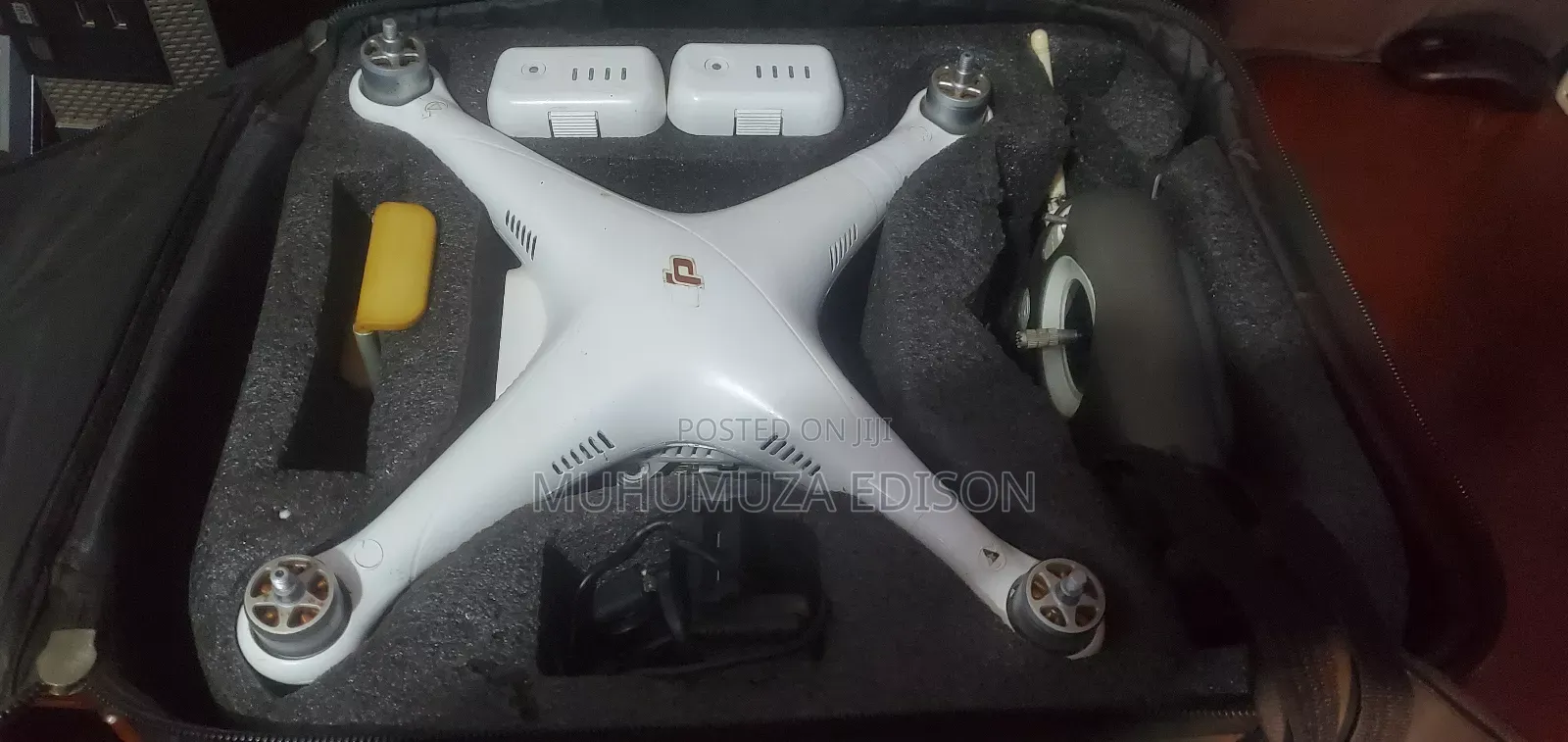 Drone Phantom 3 Standard