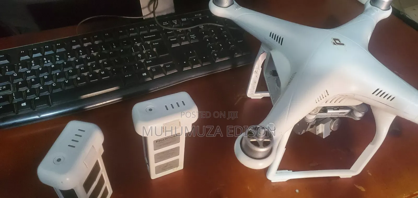 Drone Phantom 3 Standard