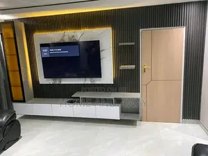 On Point Wall Unit Tv Stands From 300,000/- A Square Meter Any Colour