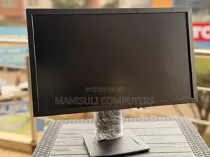 24 Inch Screen Monitor Hdmi Dp Vga View Sonic