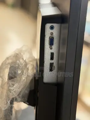 24 Inch Screen Monitor Hdmi Dp Vga View Sonic