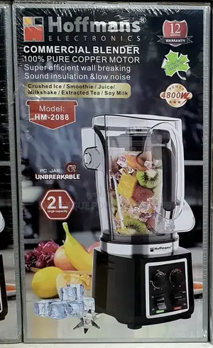 Juice Blender