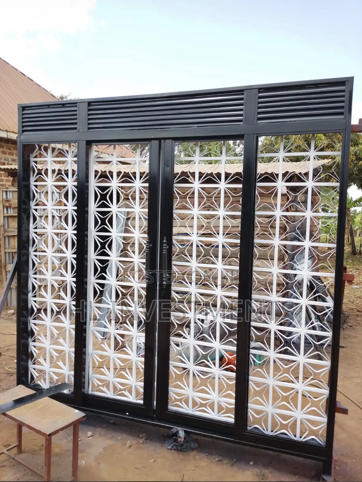 Sliding Main Door (76)