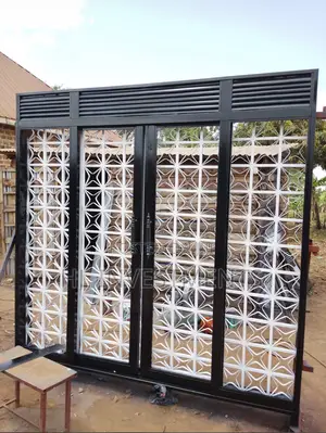 Sliding Main Door (76)