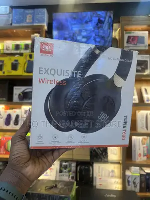 JBL Tune T680 Headphone/Headsets