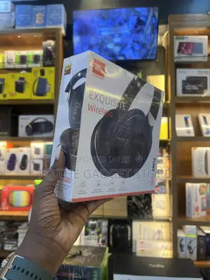 JBL Tune T680 Headphone/Headsets