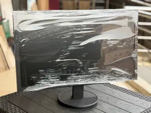 Acer Monitor 24 Inch Screen Vga Div