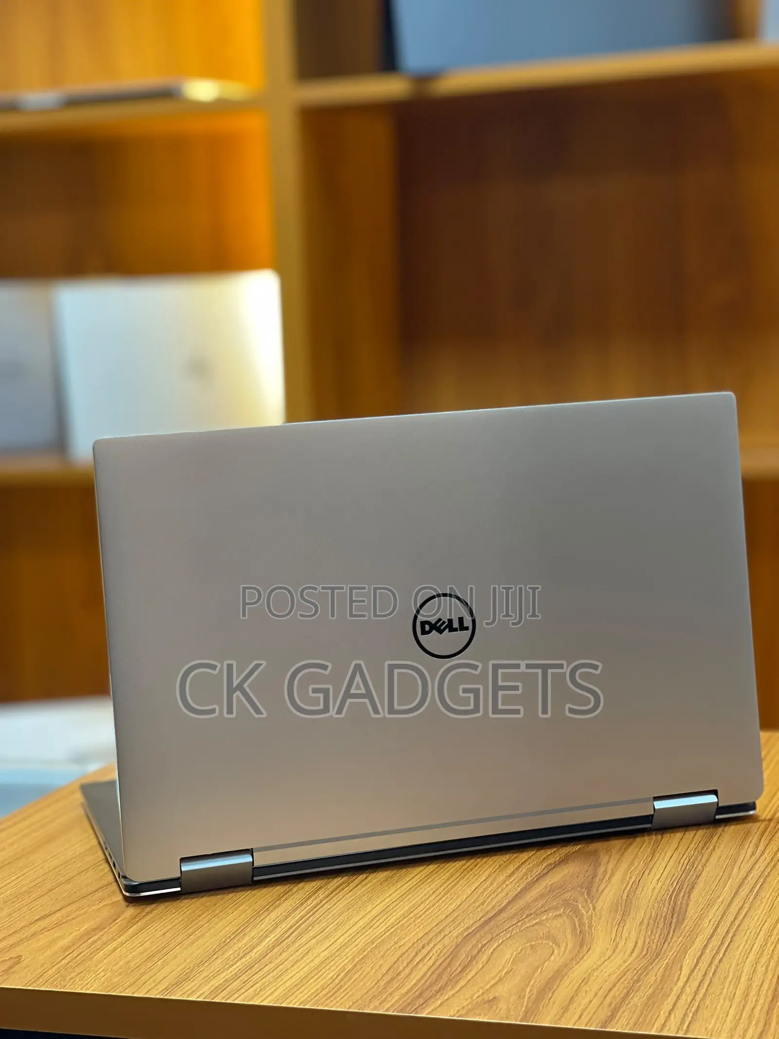 New Laptop Dell XPS 13 (9365) 8GB Intel Core i7 SSD 512GB