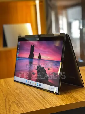 New Laptop Dell XPS 13 (9365) 8GB Intel Core i7 SSD 512GB