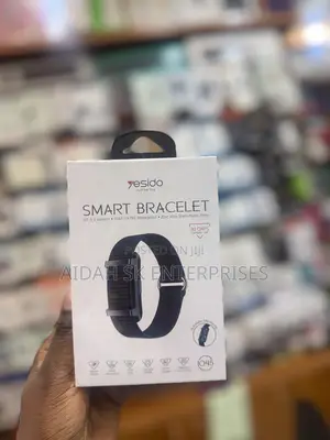 Yesido Io45 Smart Bracelet