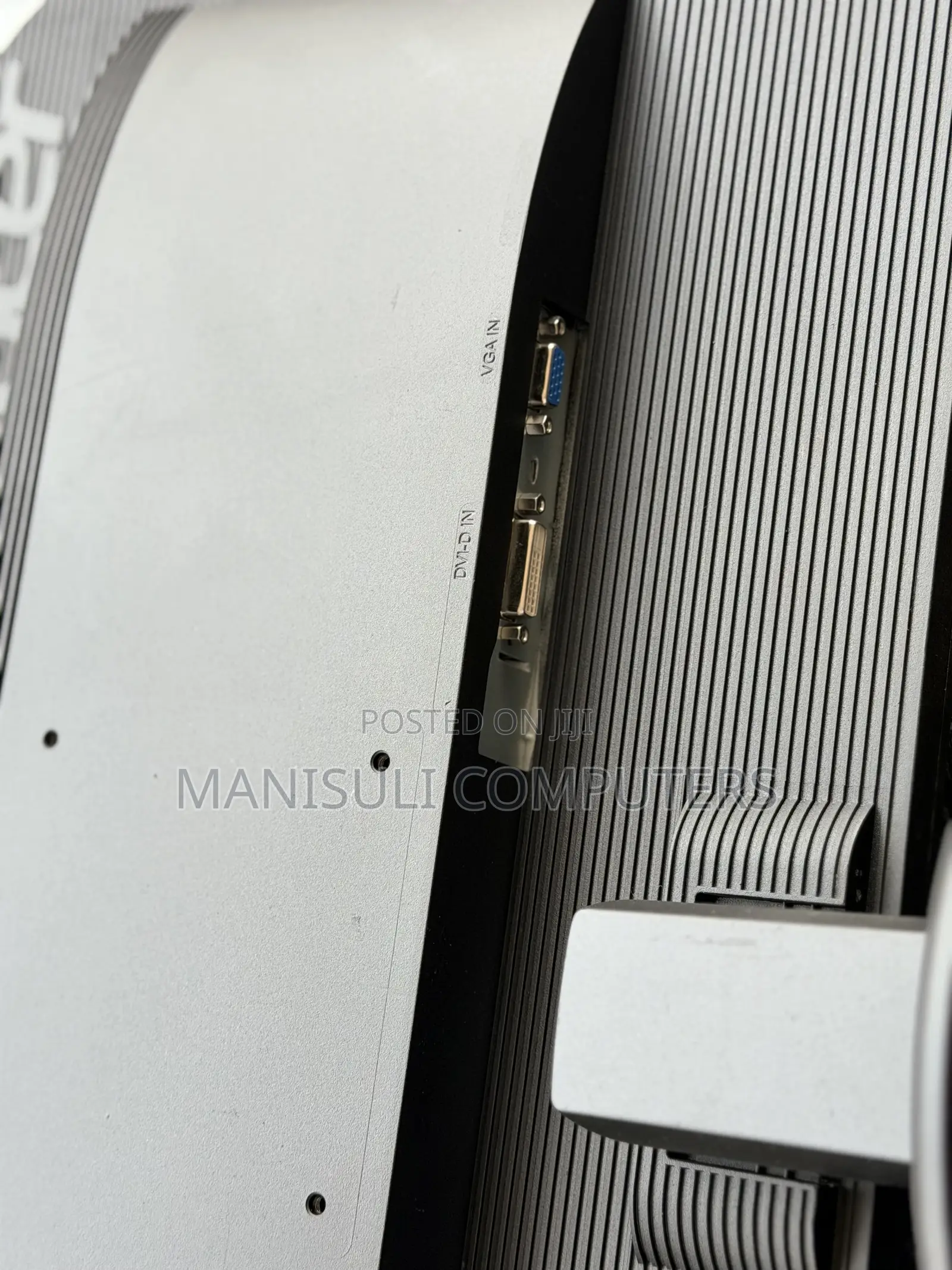 Acer 24 Inch Screen Vga Div