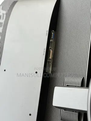Acer 24 Inch Screen Vga Div