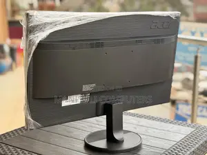 Acer 24 Inch Screen Vga Div