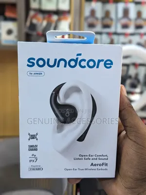 Anke Soundcore Aerofit Open-Ear Headphones