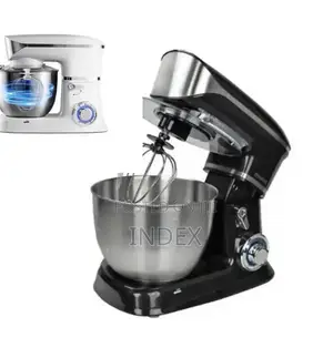 Hoffmans Electronic Germany Stand Mixer