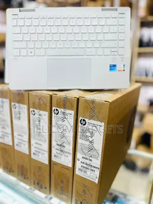 New Laptop HP Pavilion x360 16GB Intel Core i5 SSD 512GB
