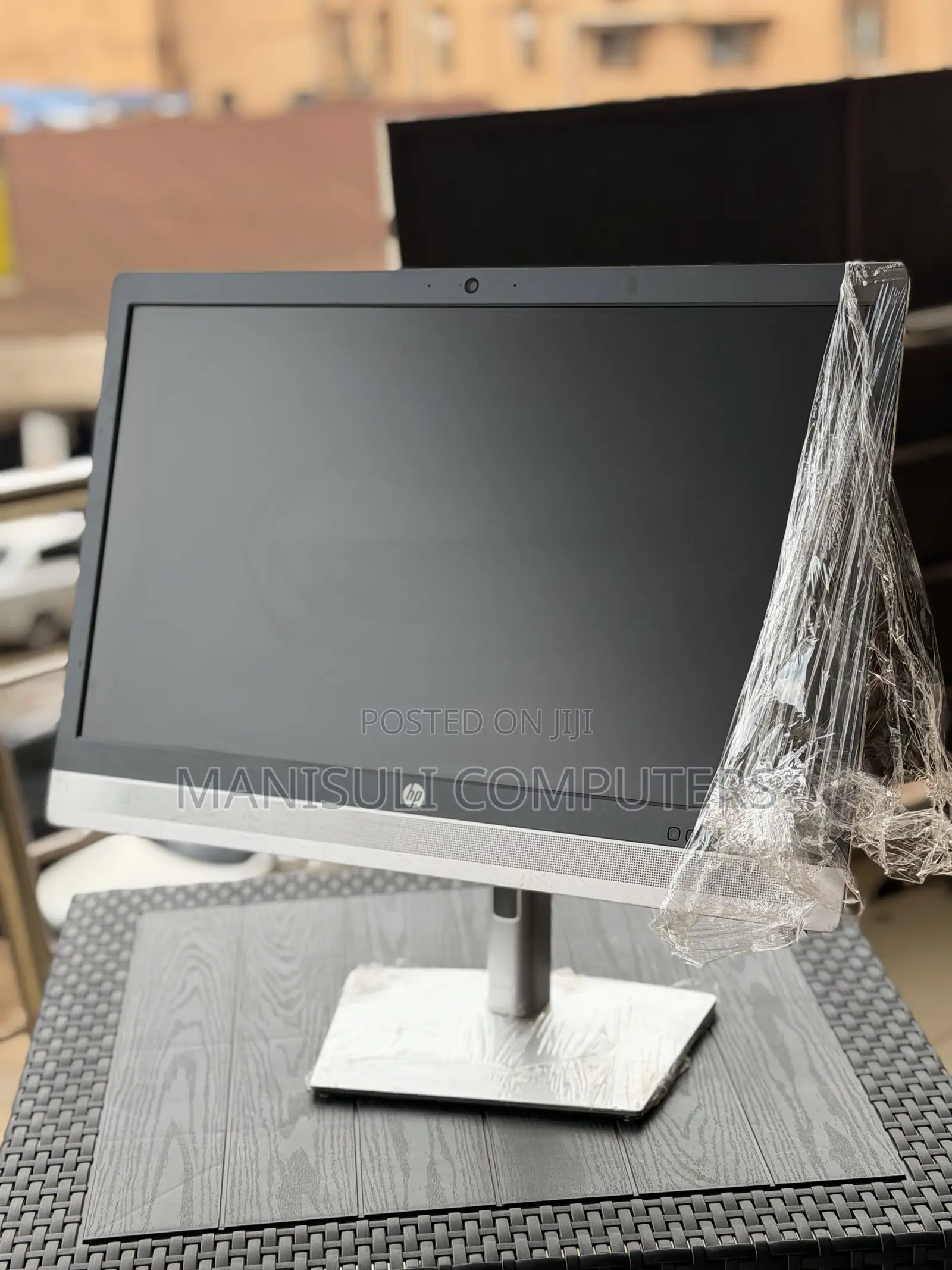 Hp 24 Inch Screen