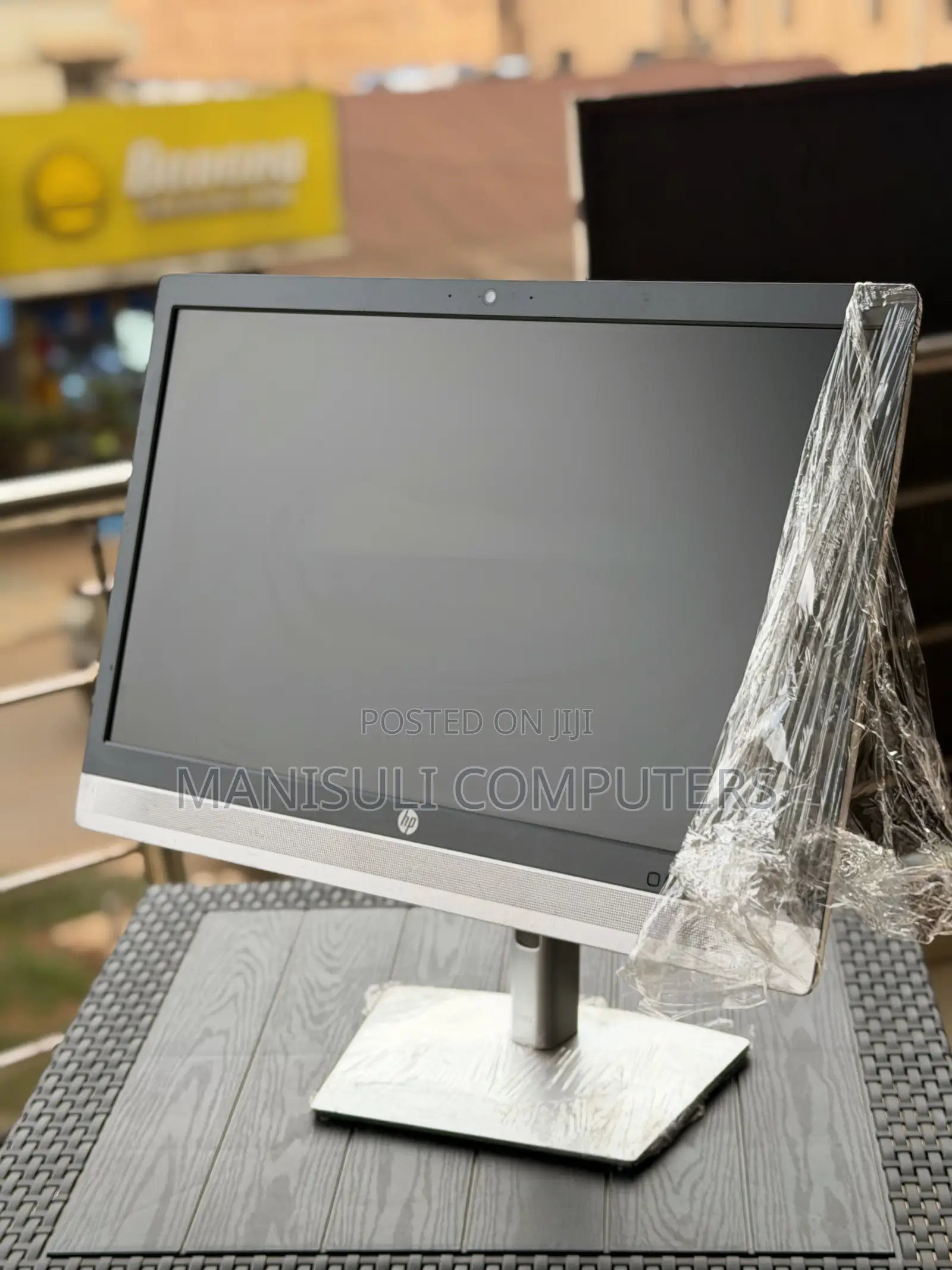 Hp 24 Inch Screen