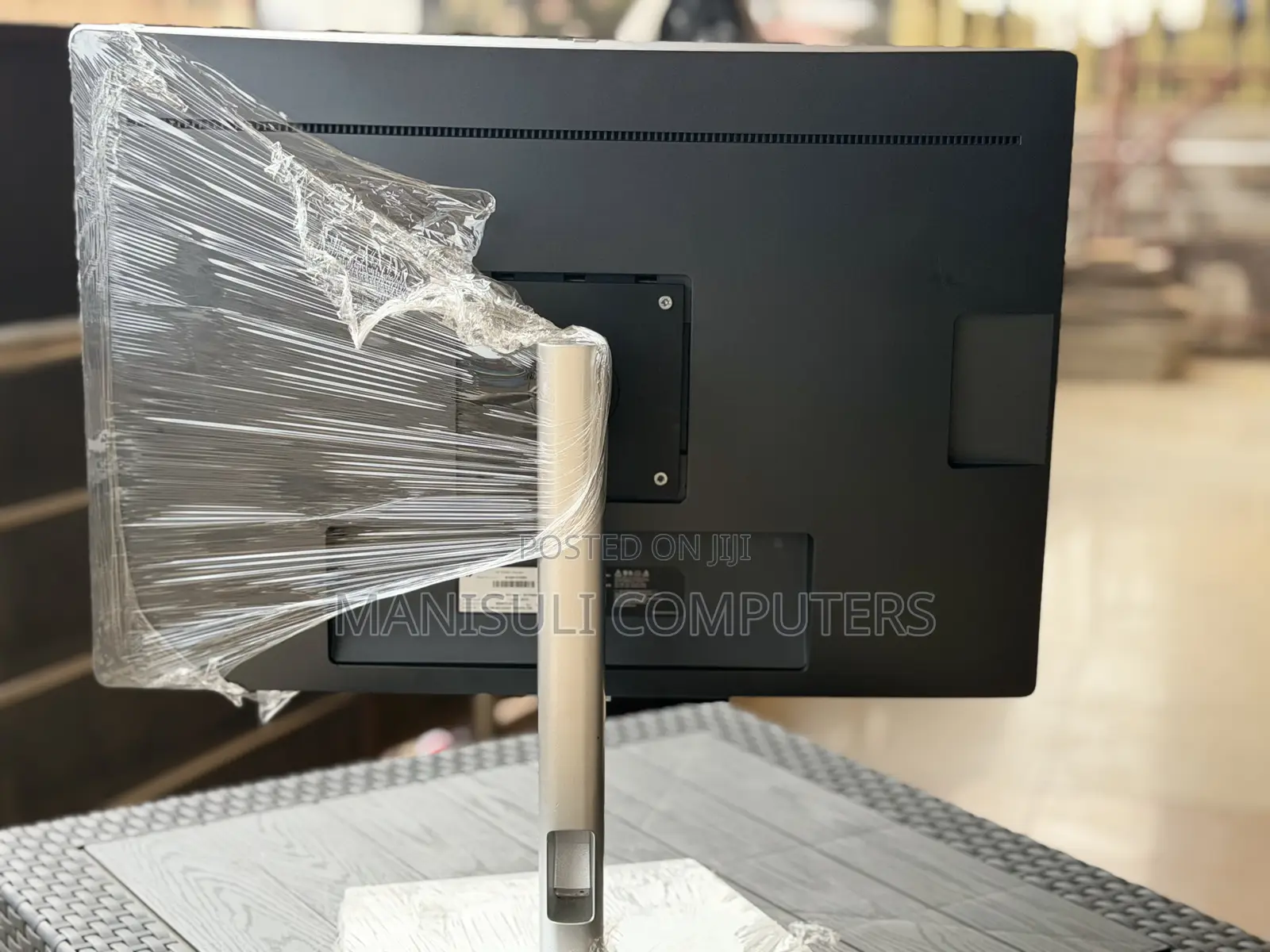 Hp 24 Inch Screen